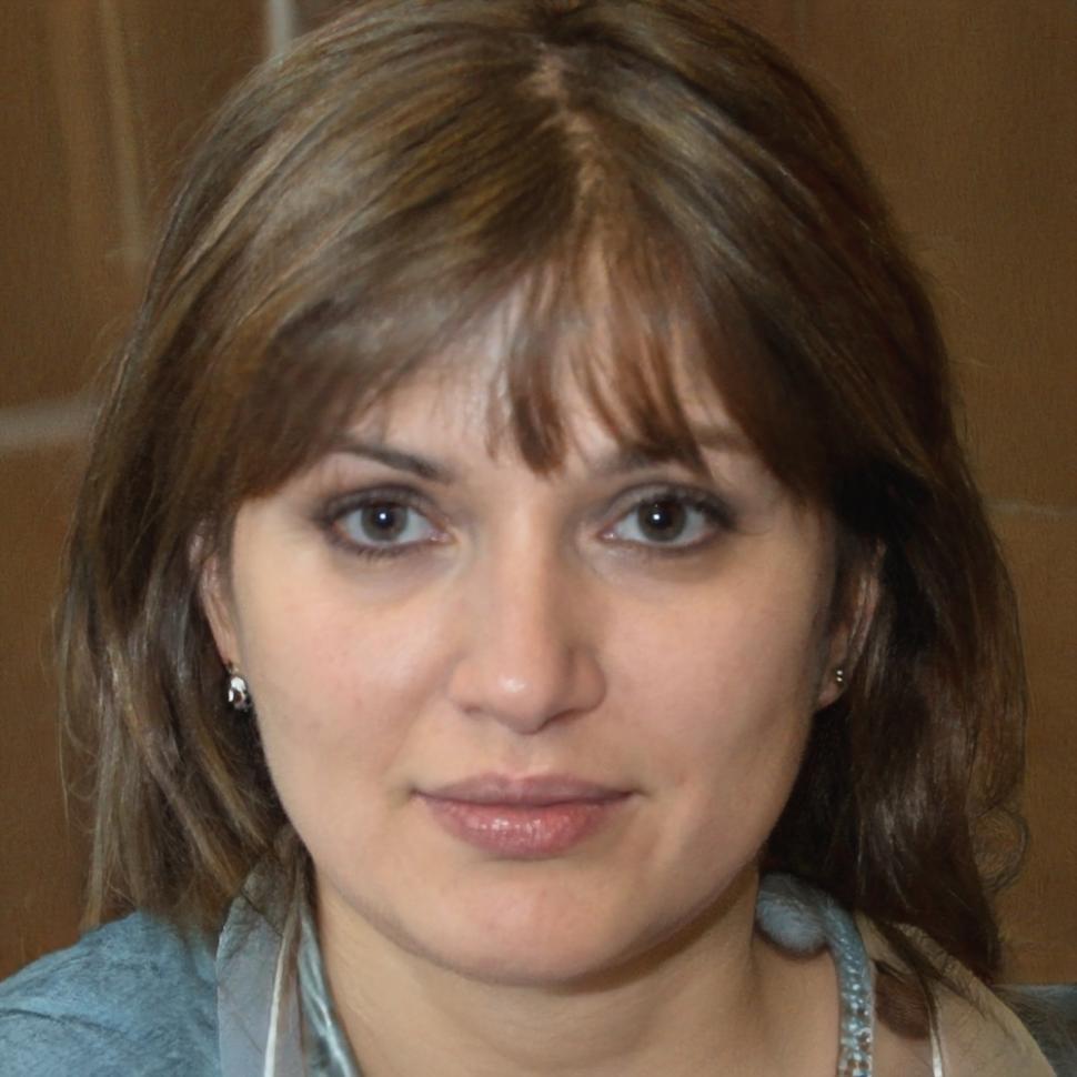 Sienna Walsh, Client Relations Expert