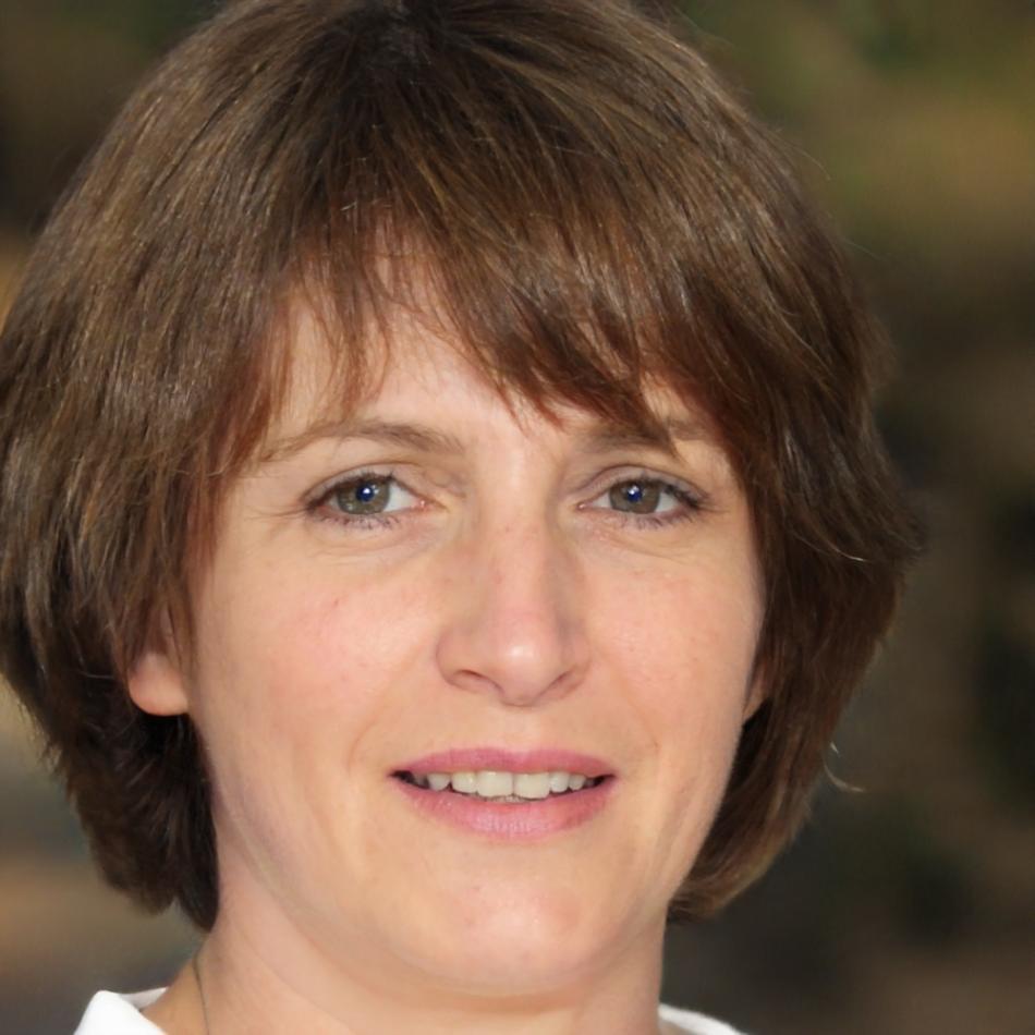 Delilah Morrison, Innovation Finance Expert